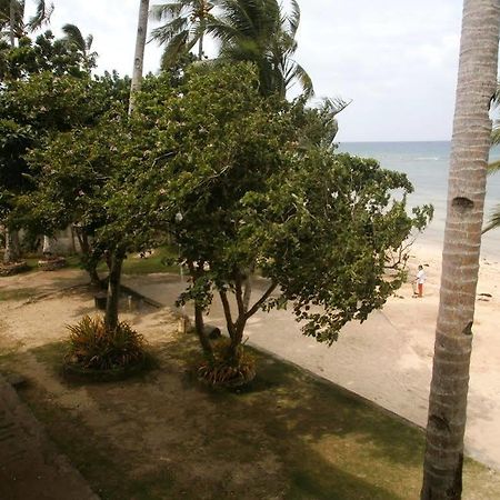 Durhan White Beach Resort Tabuelan Екстер'єр фото
